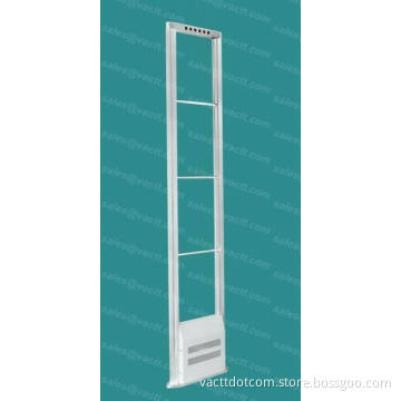 Retail anti theft system store security alarm system